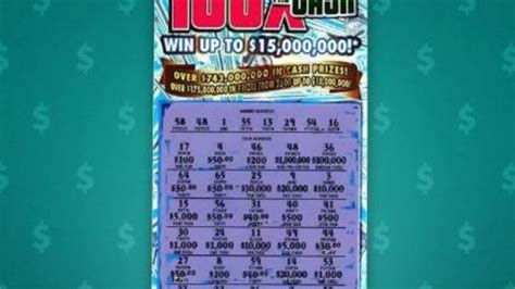 How to Check if You Have a Winning Scratch Ticket in .